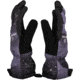 Obermeyer Lava Glove, Stars Align, Medium, 78025-21177-M