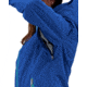 Obermeyer Leia Jacket - Girls, Navigate, Small, 31075-20160-S