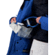 Obermeyer Leia Jacket - Girls, Navigate, Small, 31075-20160-S