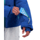 Obermeyer Leia Jacket - Girls, Navigate, Small, 31075-20160-S