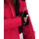 Obermeyer Leia Jacket - Girls, V.I.Pink, Large, 31075-21056-L