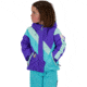 Obermeyer Lissa Jacket - Girls, Purr-Ple, 2, 51071-21076-2
