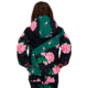 Obermeyer Lissa Jacket - Girls, Roses-R-Pink, 4, 51071-21151-4