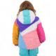 Obermeyer Lissa Jacket - Girls, White, 7, 51071-16010-7