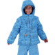 Obermeyer Livy Jacket - Girls, Graph-It Blu, 2, 51070-21132-2