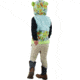 Obermeyer Logan Fleece Vest, Far Out, Small, 77029-21127-S