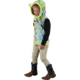 Obermeyer Logan Fleece Vest, Far Out, Small, 77029-21127-S