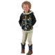 Obermeyer Logan Fleece Vest, Happy Camper, Small, 77029-21143-S