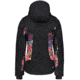 Obermeyer Lorena Jacket - Womens, Black, 12, 11157-16009-12