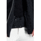 Obermeyer Lorena Jacket - Womens, Black, 12, 11157-16009-12