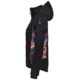 Obermeyer Lorena Jacket - Womens, Black, 12, 11157-16009-12