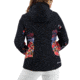 Obermeyer Lorena Jacket - Womens, Black, 12, 11157-16009-12