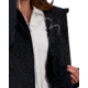 Obermeyer Lorena Jacket - Womens, Black, 14 Petite, 11157-16009-14P