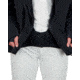 Obermeyer Lorena Jacket - Womens, Black, 14 Petite, 11157-16009-14P