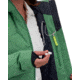 Obermeyer Lorena Jacket - Womens, Eucalyptus, 12, 11157-21186-12