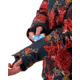 Obermeyer Lorena Jacket - Womens, Sunset Floral, 18, 11157-21130-18