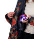 Obermeyer Lorena Jacket - Womens, Sunset Floral, 18, 11157-21130-18