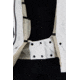 Obermeyer Lorena Jacket - Womens, White, 4, 11157-16010-4