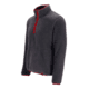 Obermeyer M Boulder Fleece - Mens, Basalt, Medium, Regular, 27071-23004-M