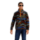 Obermeyer M Boulder Fleece - Mens, Rolling Hills, Large, Regular, 27071-23127-L
