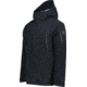 Obermeyer M Highlands Shell Jacket - Mens, Small, Black, 22046-16009-S