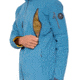 Obermeyer M Highlands Shell Jacket - Mens, Extra Large, Blue Agave, 22046-22163-XL
