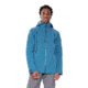 Obermeyer M Highlands Shell Jacket - Mens, Extra Large, Blue Agave, 22046-22163-XL