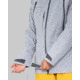 Obermeyer M Highlands Shell Jacket - Mens, Extra Large, Shale, 22046-22005-XL
