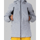 Obermeyer M Highlands Shell Jacket - Mens, Extra Large, Shale, 22046-22005-XL