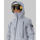 Obermeyer M Highlands Shell Jacket - Mens, Extra Large, Shale, 22046-22005-XL