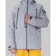 Obermeyer M Highlands Shell Jacket - Mens, Extra Large, Shale, 22046-22005-XL