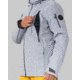 Obermeyer M Highlands Shell Jacket - Mens, Extra Large, Shale, 22046-22005-XL