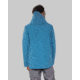 Obermeyer M Highlands Shell Jacket - Mens, 2XL, Blue Agave, 22046-22163-2XL