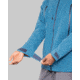 Obermeyer M Highlands Shell Jacket - Mens, 2XL, Blue Agave, 22046-22163-2XL