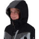 Obermeyer Mach 12 Jacket - Boys, Black, Large, 41076-16009-L