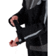 Obermeyer Mach 12 Jacket - Boys, Black, Large, 41076-16009-L