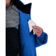 Obermeyer Mach 12 Jacket - Boys, Blue Vibes, Small, 41076-19065-S
