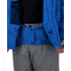Obermeyer Mach 12 Jacket - Boys, Blue Vibes, Small, 41076-19065-S