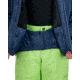 Obermeyer Mach 12 Jacket - Boys, Fathom, Large, 41076-21173-L