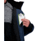 Obermeyer Mach 12 Jacket - Boys, Fathom, Large, 41076-21173-L