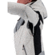Obermeyer Mach 12 Jacket - Boys, Fog, Medium, 41076-17001-M