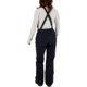 Obermeyer Malta Bib Overalls - Women's, 12 US, Regular Inseam, Black, 15032-16009-12
