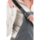 Obermeyer Malta Bib Overalls - Womens, Charcoal, 4L, 15048-15006-4L