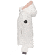 Obermeyer Meghan Jacket - Girls, White, Small, 31076-16010-S