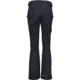 Obermeyer Milan Stretch Pant - Womens, Black, 6, 15110-16009-6