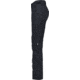 Obermeyer Milan Stretch Pant - Womens, Black, 6, 15110-16009-6