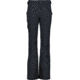 Obermeyer Milan Stretch Pant - Womens, Black, 6, 15110-16009-6
