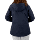 Obermeyer Nevara System Jacket - Womens, Calligraphy, 6, 11167-21005-6