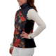 Obermeyer Nevara System Jacket - Womens, Calligraphy, 6, 11167-21005-6