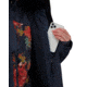 Obermeyer Nevara System Jacket - Womens, Calligraphy, 6, 11167-21005-6
